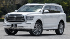 GWM Tank 500 Exterior photo