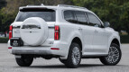 GWM Tank 500 Exterior photo