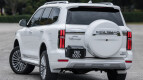 GWM Tank 500 Exterior photo