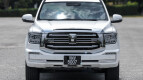 GWM Tank 500 Exterior photo