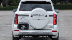 GWM Tank 500 Exterior photo