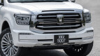 GWM Tank 500 Exterior photo