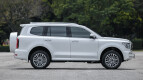 GWM Tank 500 Exterior photo