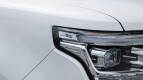 GWM Tank 500 Exterior photo