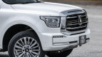 GWM Tank 500 Exterior photo