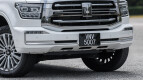 GWM Tank 500 Exterior photo