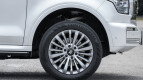 GWM Tank 500 Exterior photo