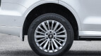 GWM Tank 500 Exterior photo