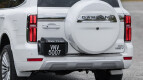 GWM Tank 500 Exterior photo