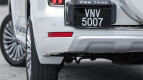 GWM Tank 500 Exterior photo