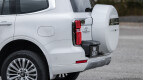 GWM Tank 500 Exterior photo