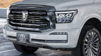 GWM Tank 500 Exterior photo