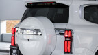 GWM Tank 500 Exterior photo