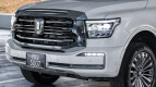 GWM Tank 500 Exterior photo