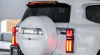 GWM Tank 500 Exterior photo