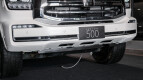 GWM Tank 500 Exterior photo