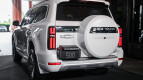 GWM Tank 500 Exterior photo