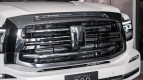 GWM Tank 500 Exterior photo