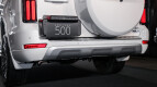 GWM Tank 500 Exterior photo