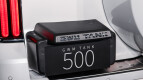 GWM Tank 500 Exterior photo