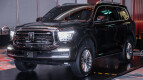 GWM Tank 500 Exterior photo