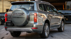 GWM Tank 500 Exterior photo