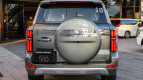GWM Tank 500 Exterior photo