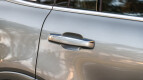 GWM Tank 500 Exterior photo