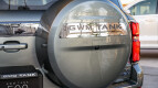 GWM Tank 500 Exterior photo