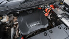 GWM Tank 500 Exterior photo