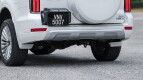 GWM Tank 500 Exterior photo