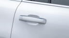 GWM Tank 500 Exterior photo