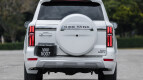 GWM Tank 500 Exterior photo