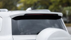GWM Tank 500 Exterior photo