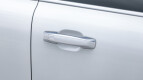 GWM Tank 500 Exterior photo