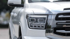 GWM Tank 500 Exterior photo
