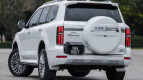 GWM Tank 500 Exterior photo