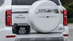 GWM Tank 500 Exterior photo