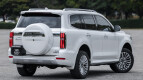 GWM Tank 500 Exterior photo