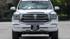 GWM Tank 500 Exterior photo