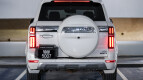 GWM Tank 500 Exterior photo