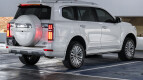 GWM Tank 500 Exterior photo