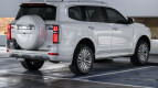 GWM Tank 500 Exterior photo