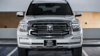 GWM Tank 500 Exterior photo