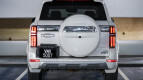 GWM Tank 500 Exterior photo