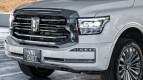 GWM Tank 500 Exterior photo