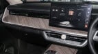 GWM Tank 500 Interior photo