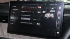 GWM Tank 500 Interior photo