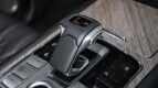 GWM Tank 500 Interior photo