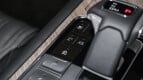 GWM Tank 500 Interior photo